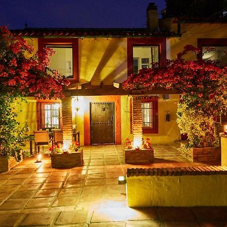 Finca Fenix Διαμέρισμα Alora Εξωτερικό φωτογραφία