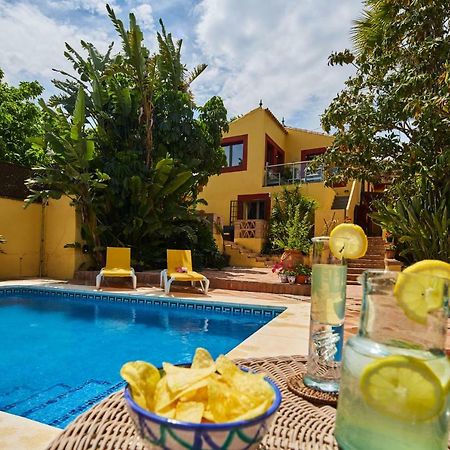Finca Fenix Διαμέρισμα Alora Εξωτερικό φωτογραφία