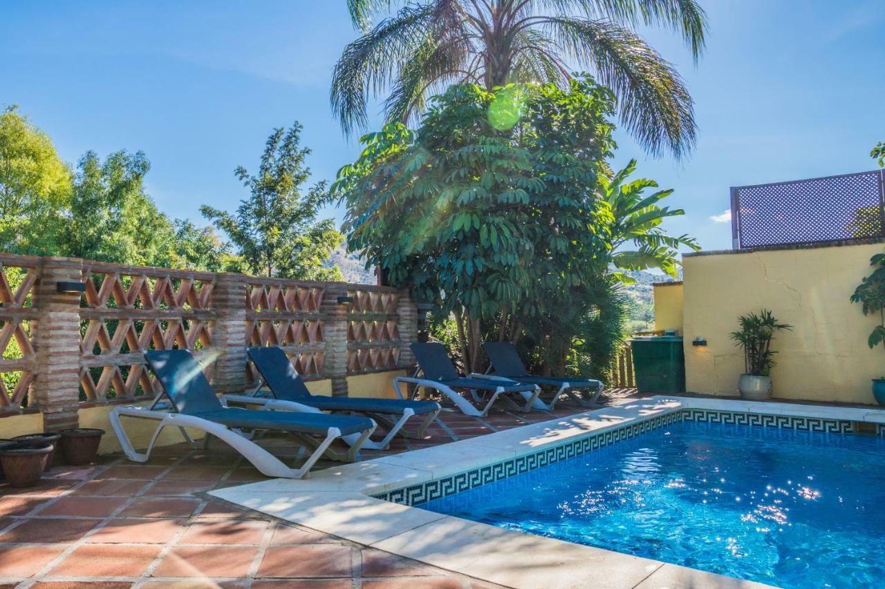 Finca Fenix Διαμέρισμα Alora Εξωτερικό φωτογραφία