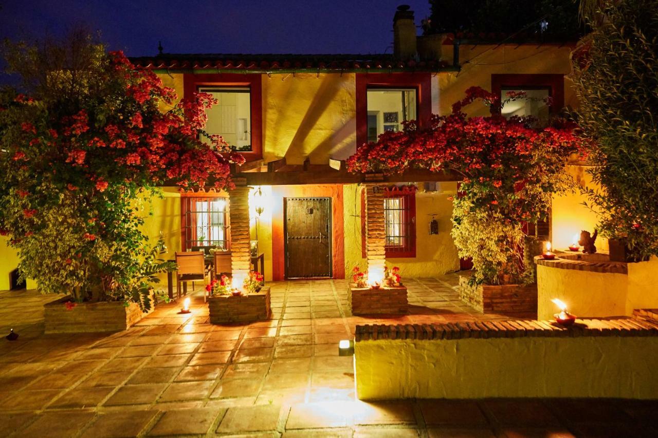 Finca Fenix Διαμέρισμα Alora Εξωτερικό φωτογραφία