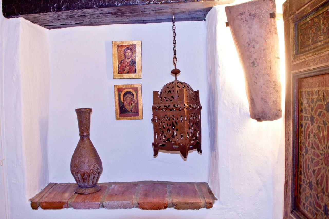 Finca Fenix Διαμέρισμα Alora Εξωτερικό φωτογραφία