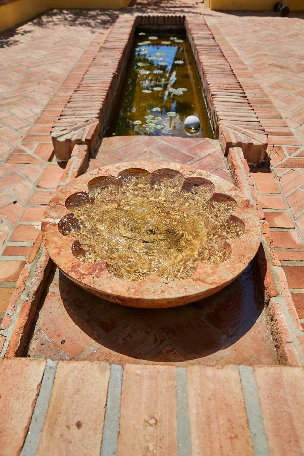 Finca Fenix Διαμέρισμα Alora Εξωτερικό φωτογραφία