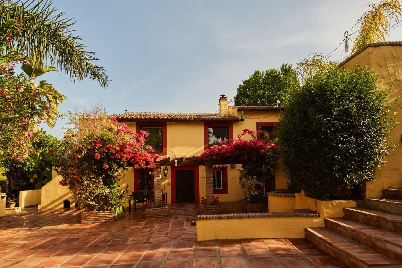Finca Fenix Διαμέρισμα Alora Εξωτερικό φωτογραφία