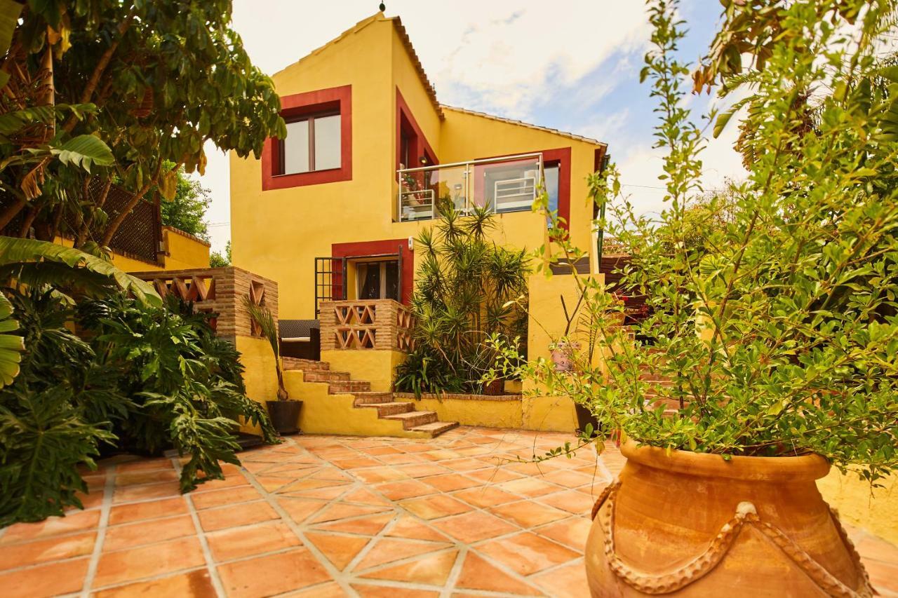Finca Fenix Διαμέρισμα Alora Εξωτερικό φωτογραφία