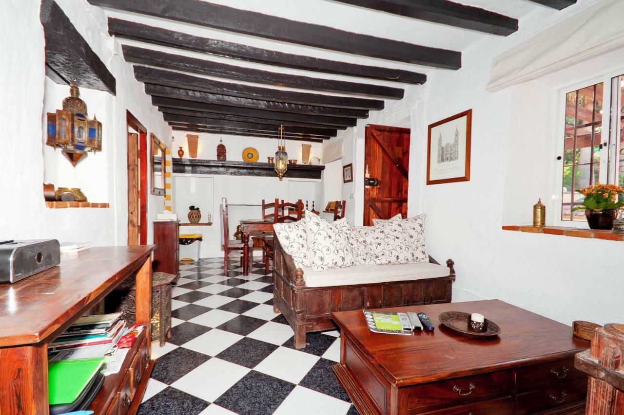 Finca Fenix Διαμέρισμα Alora Εξωτερικό φωτογραφία