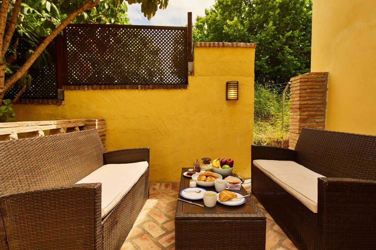 Finca Fenix Διαμέρισμα Alora Εξωτερικό φωτογραφία