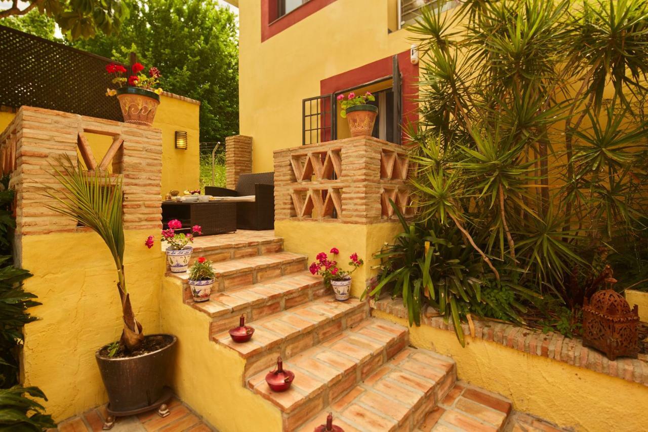 Finca Fenix Διαμέρισμα Alora Εξωτερικό φωτογραφία