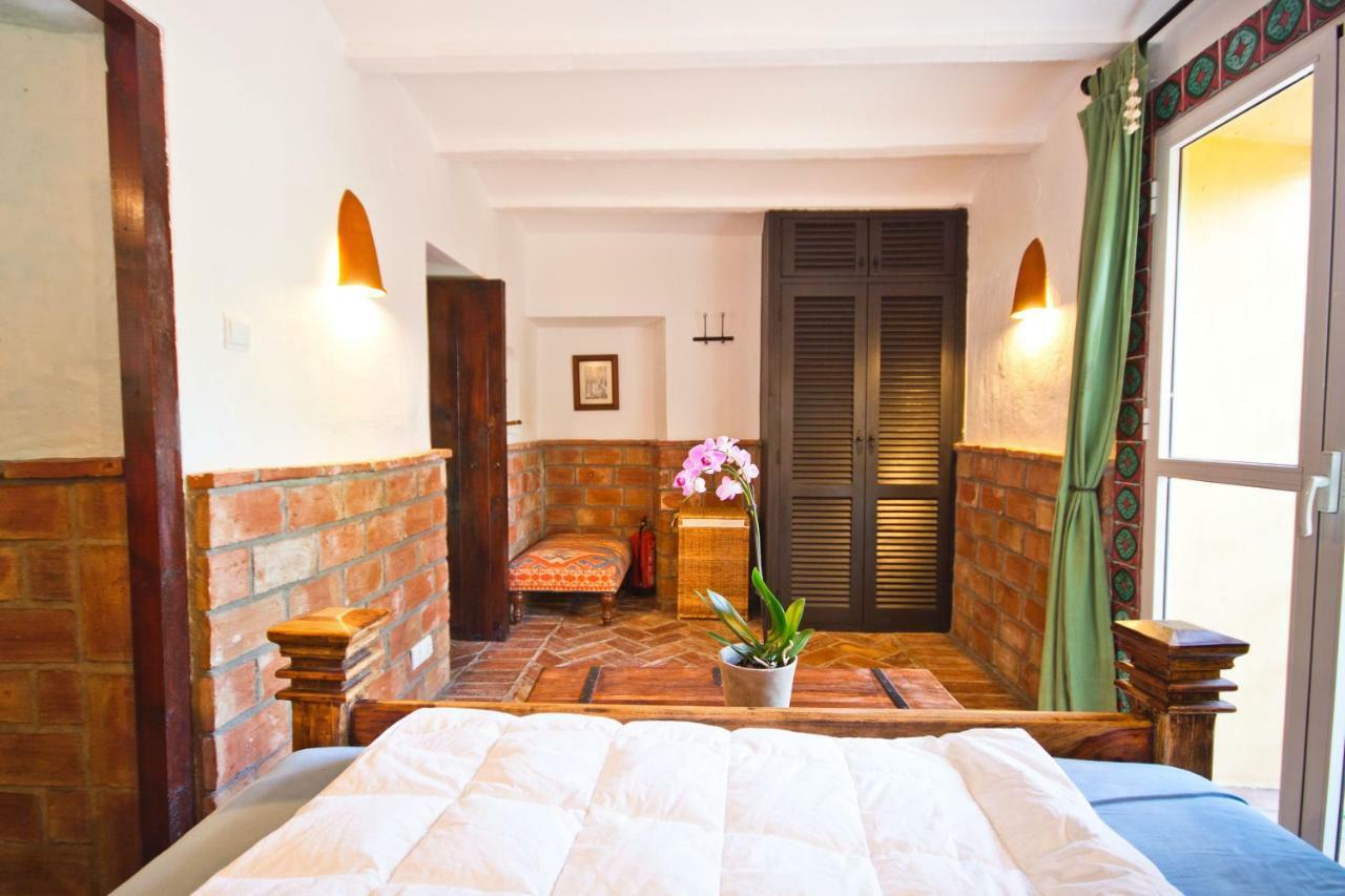 Finca Fenix Διαμέρισμα Alora Εξωτερικό φωτογραφία