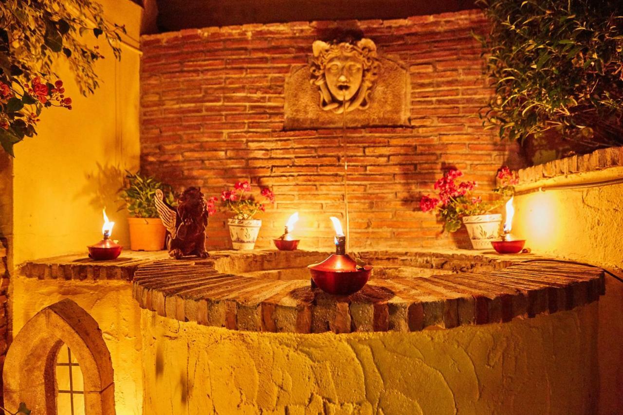 Finca Fenix Διαμέρισμα Alora Εξωτερικό φωτογραφία