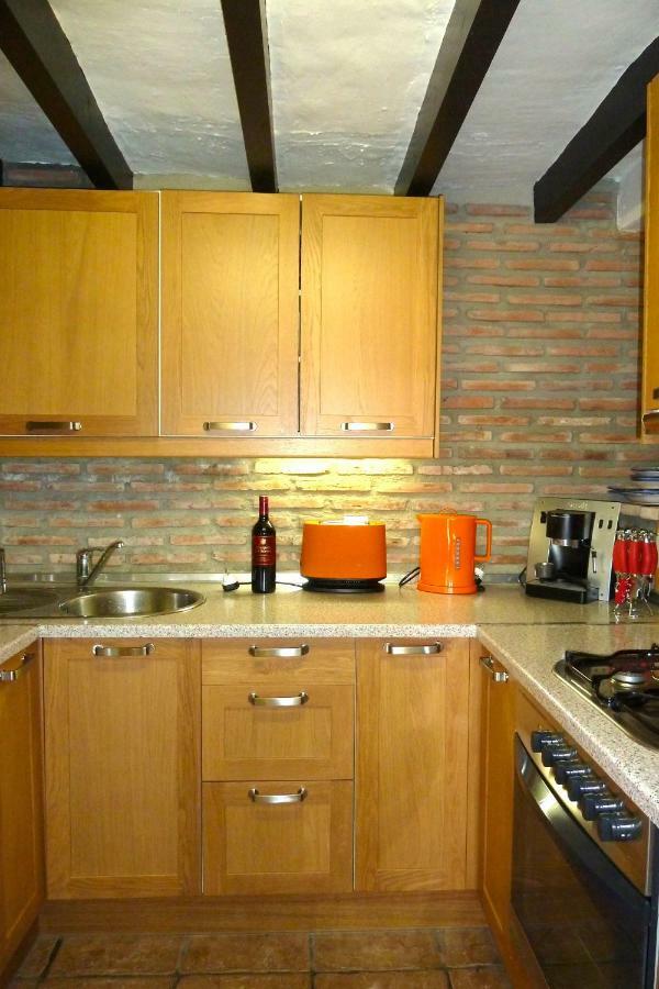 Finca Fenix Διαμέρισμα Alora Εξωτερικό φωτογραφία
