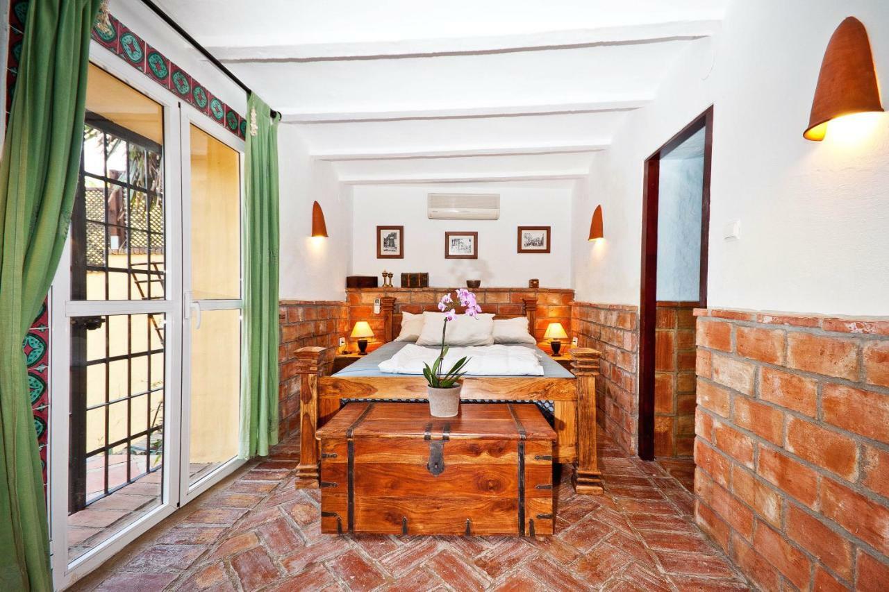Finca Fenix Διαμέρισμα Alora Εξωτερικό φωτογραφία