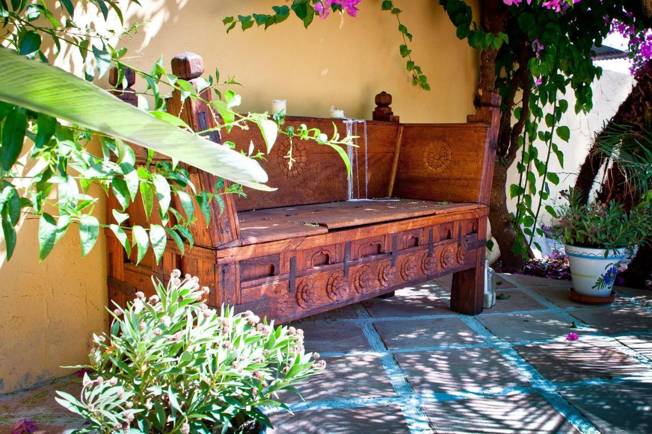Finca Fenix Διαμέρισμα Alora Εξωτερικό φωτογραφία