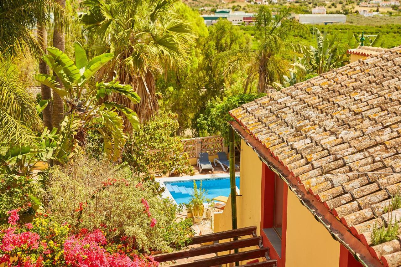 Finca Fenix Διαμέρισμα Alora Εξωτερικό φωτογραφία