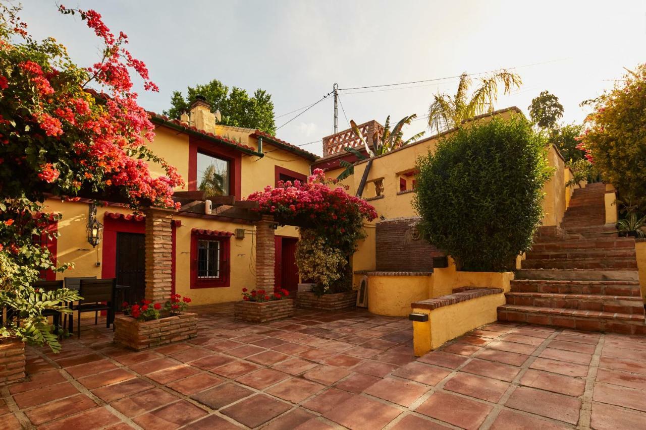 Finca Fenix Διαμέρισμα Alora Εξωτερικό φωτογραφία