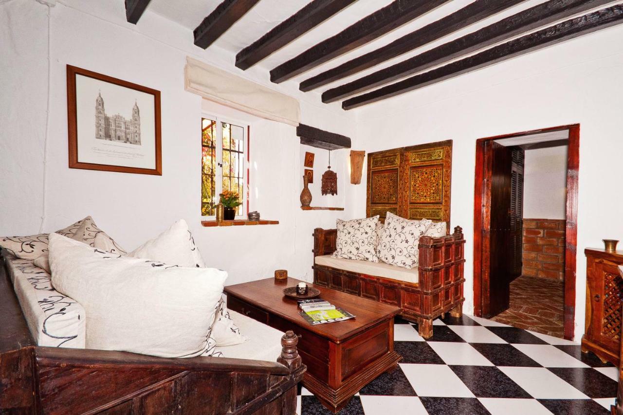Finca Fenix Διαμέρισμα Alora Εξωτερικό φωτογραφία