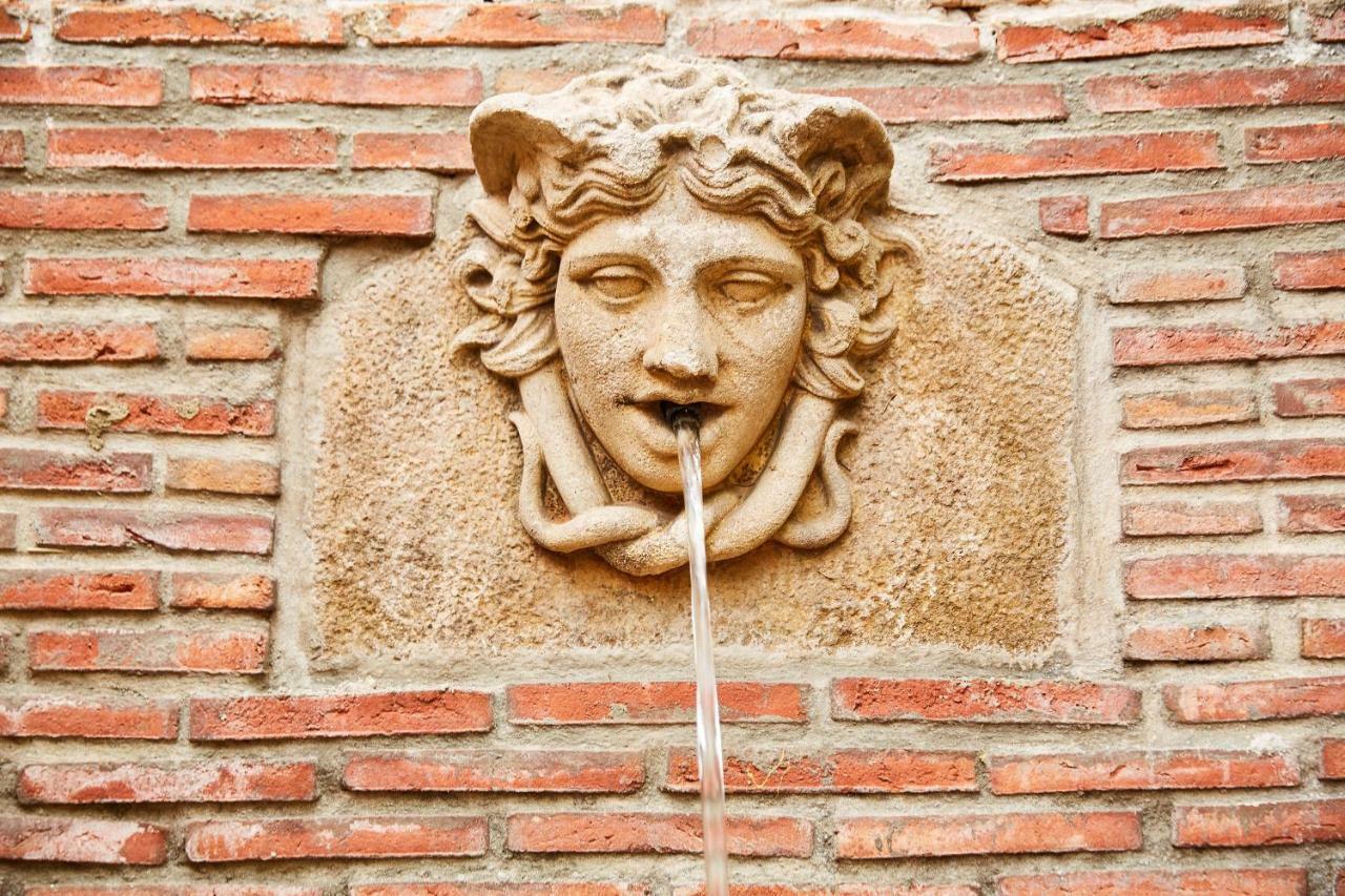 Finca Fenix Διαμέρισμα Alora Εξωτερικό φωτογραφία