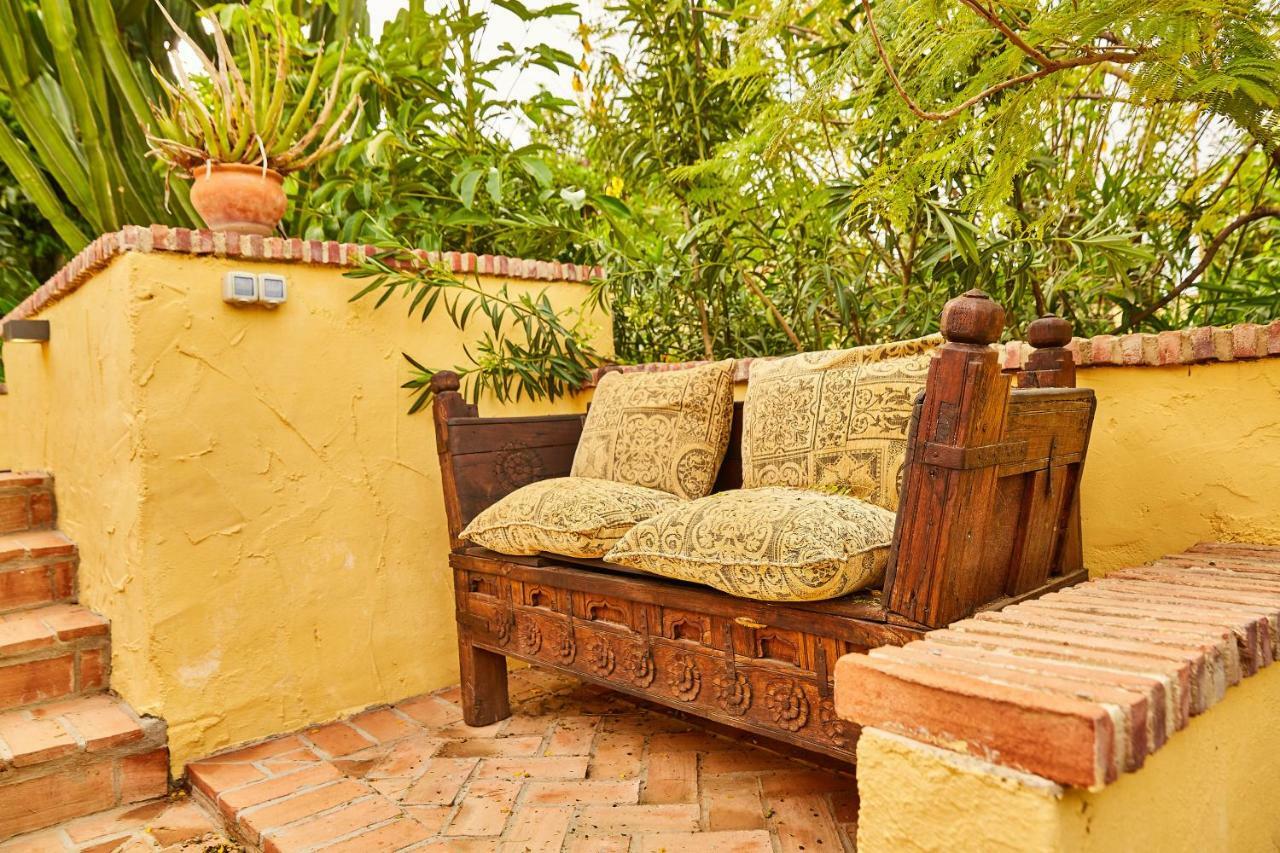 Finca Fenix Διαμέρισμα Alora Εξωτερικό φωτογραφία